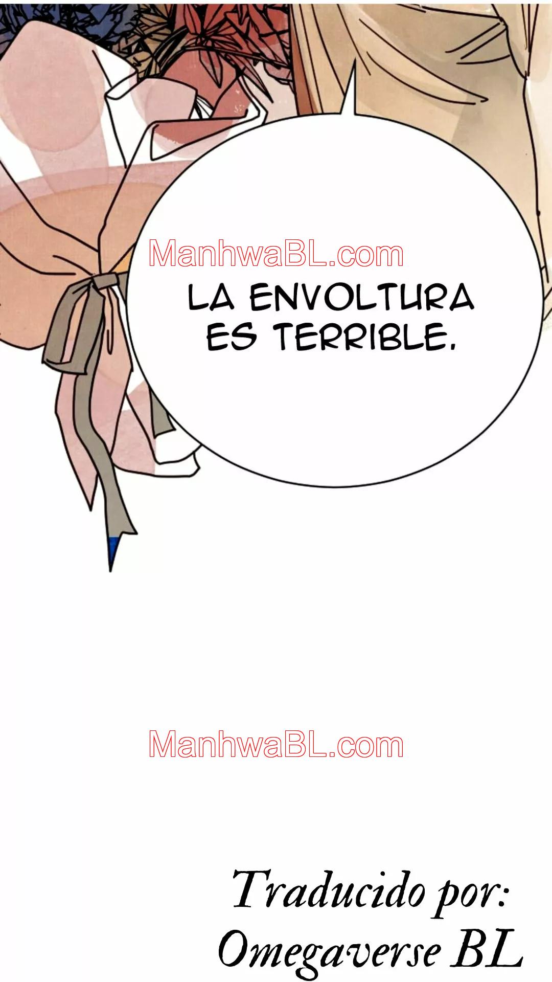 Dear Benjamin - Capítulo 1.3 manhwa