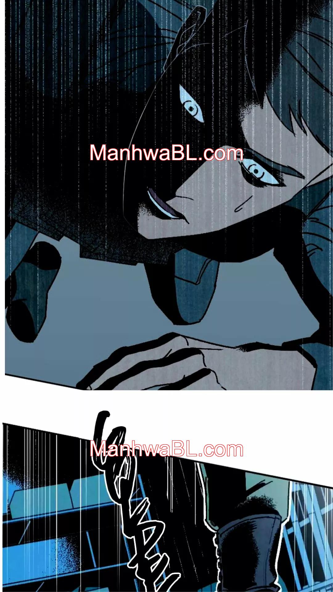 Dear Benjamin - Capítulo 1.3 manhwa