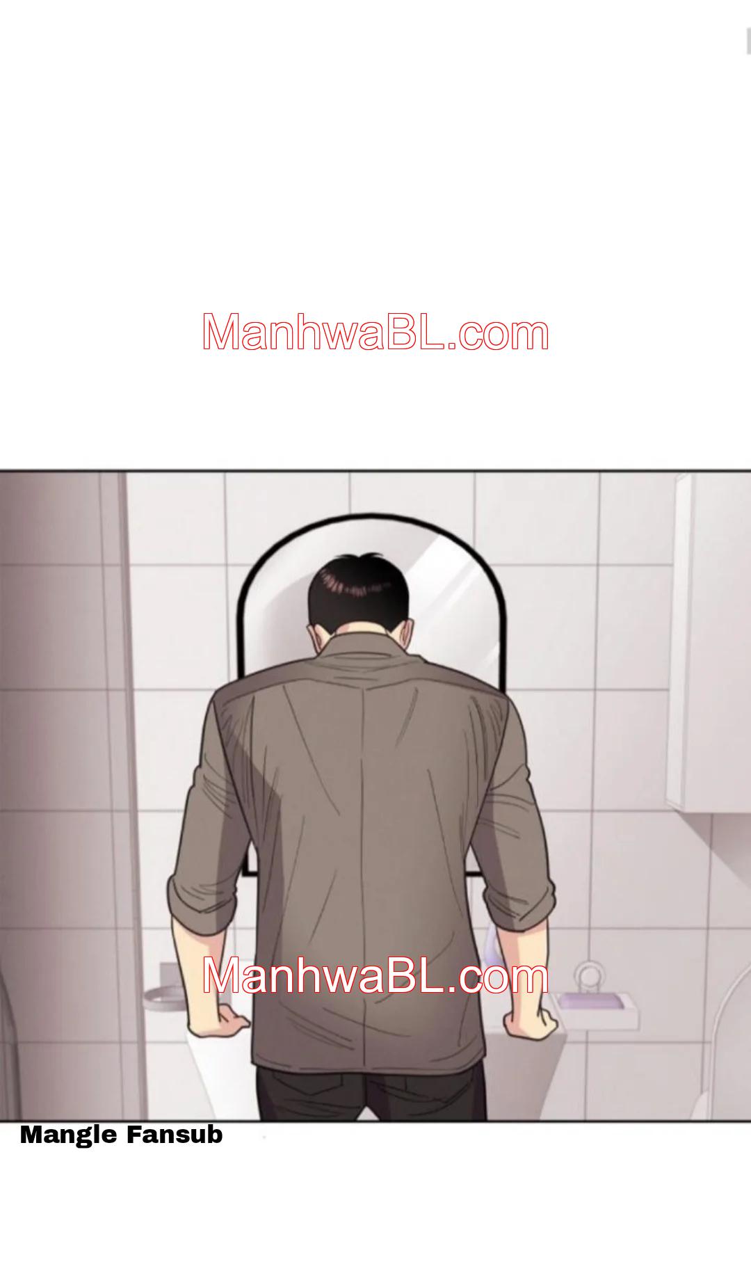 Dear Benjamin - Capítulo 16 manhwa