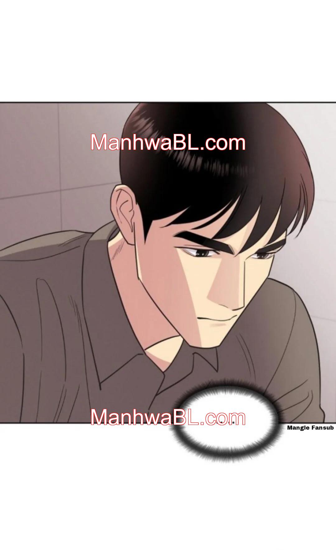 Dear Benjamin - Capítulo 16 manhwa