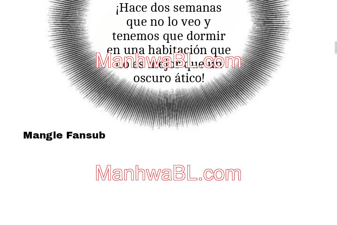 Dear Benjamin - Capítulo 16 manhwa