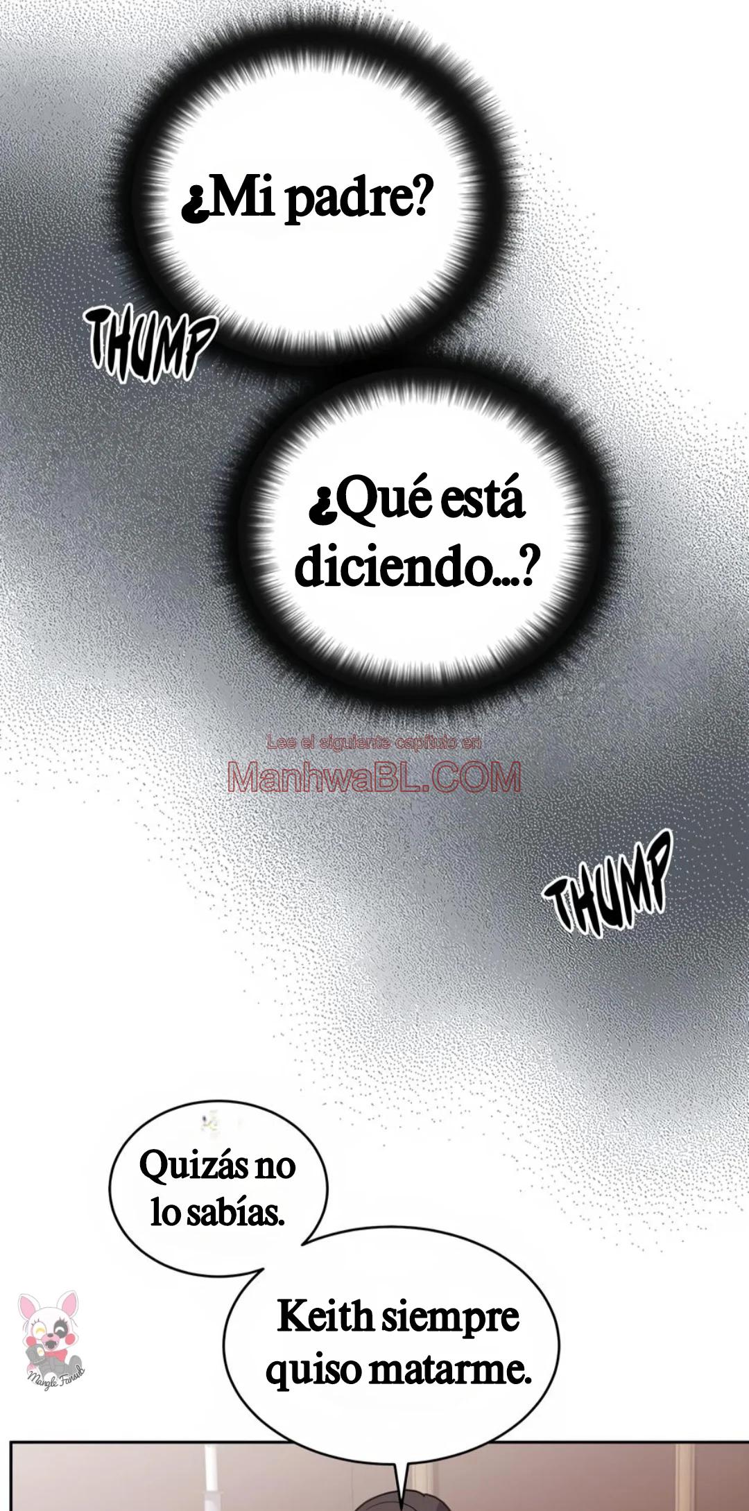 Dear Benjamin - Capítulo 43 manhwa
