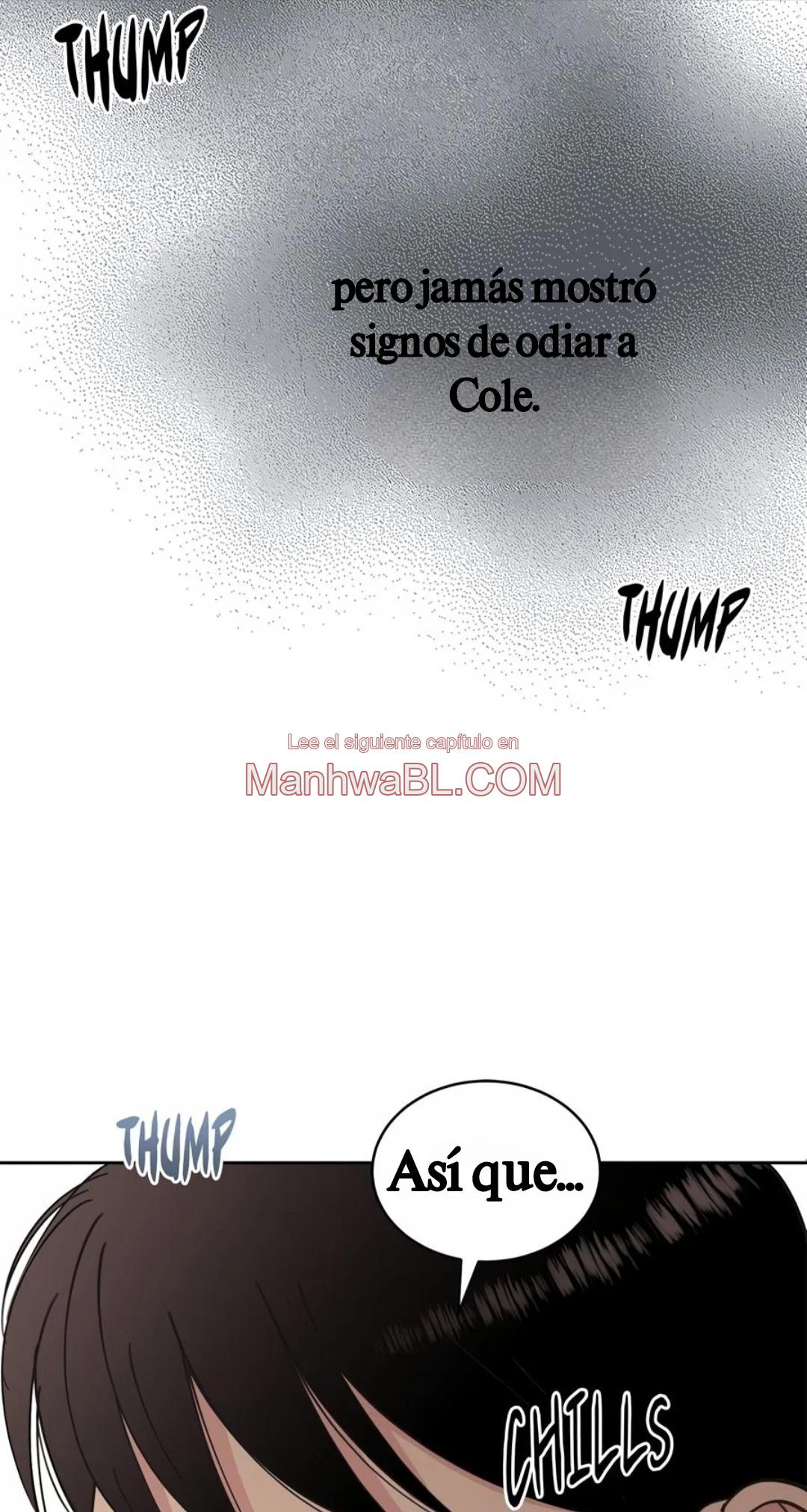 Dear Benjamin - Capítulo 43 manhwa