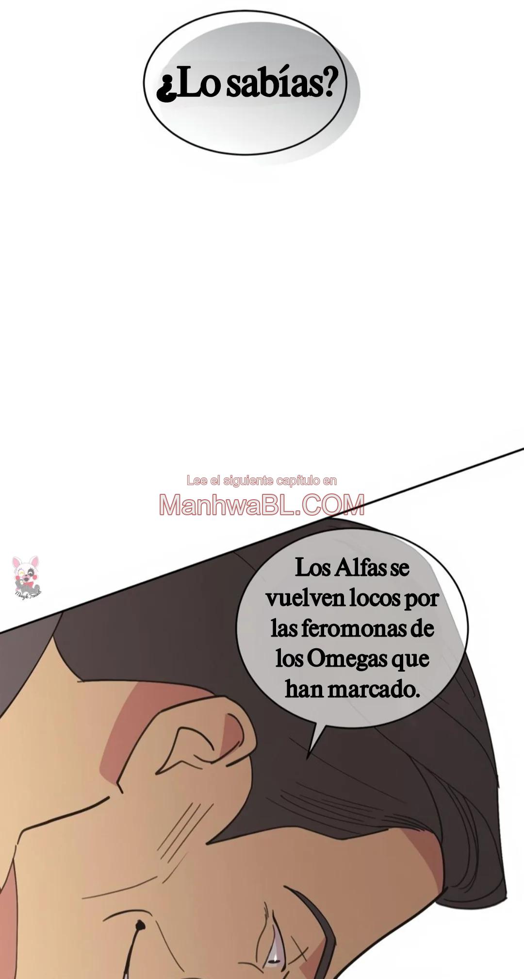 Dear Benjamin - Capítulo 43 manhwa