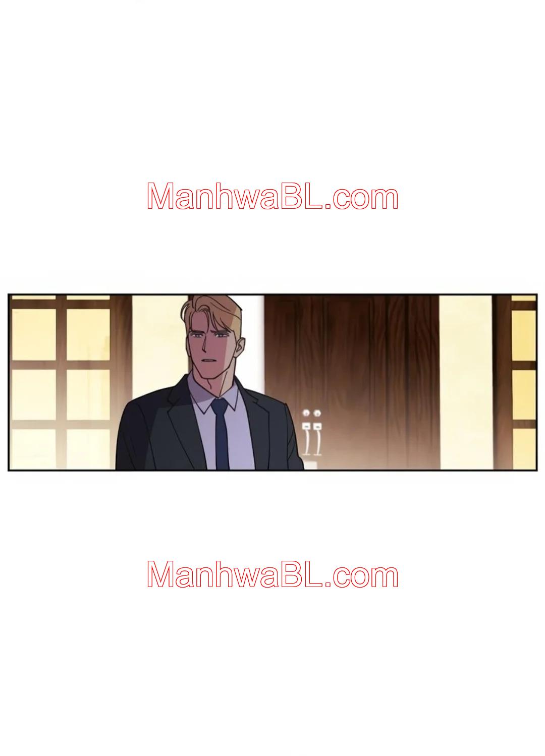 Dear Benjamin - Capítulo 28.2 manhwa