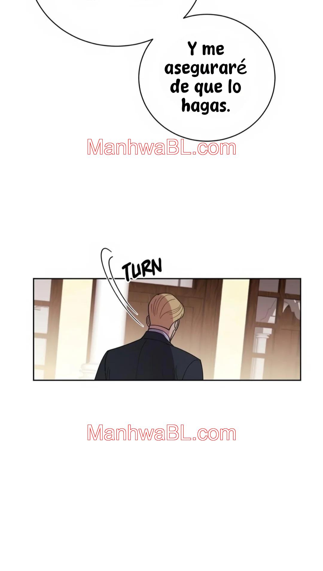 Dear Benjamin - Capítulo 28.2 manhwa