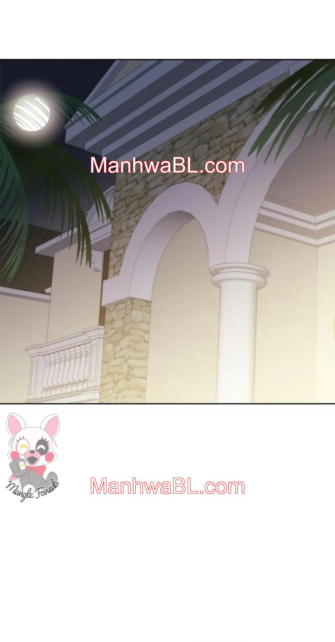 Dear Benjamin - Capítulo 28.2 manhwa