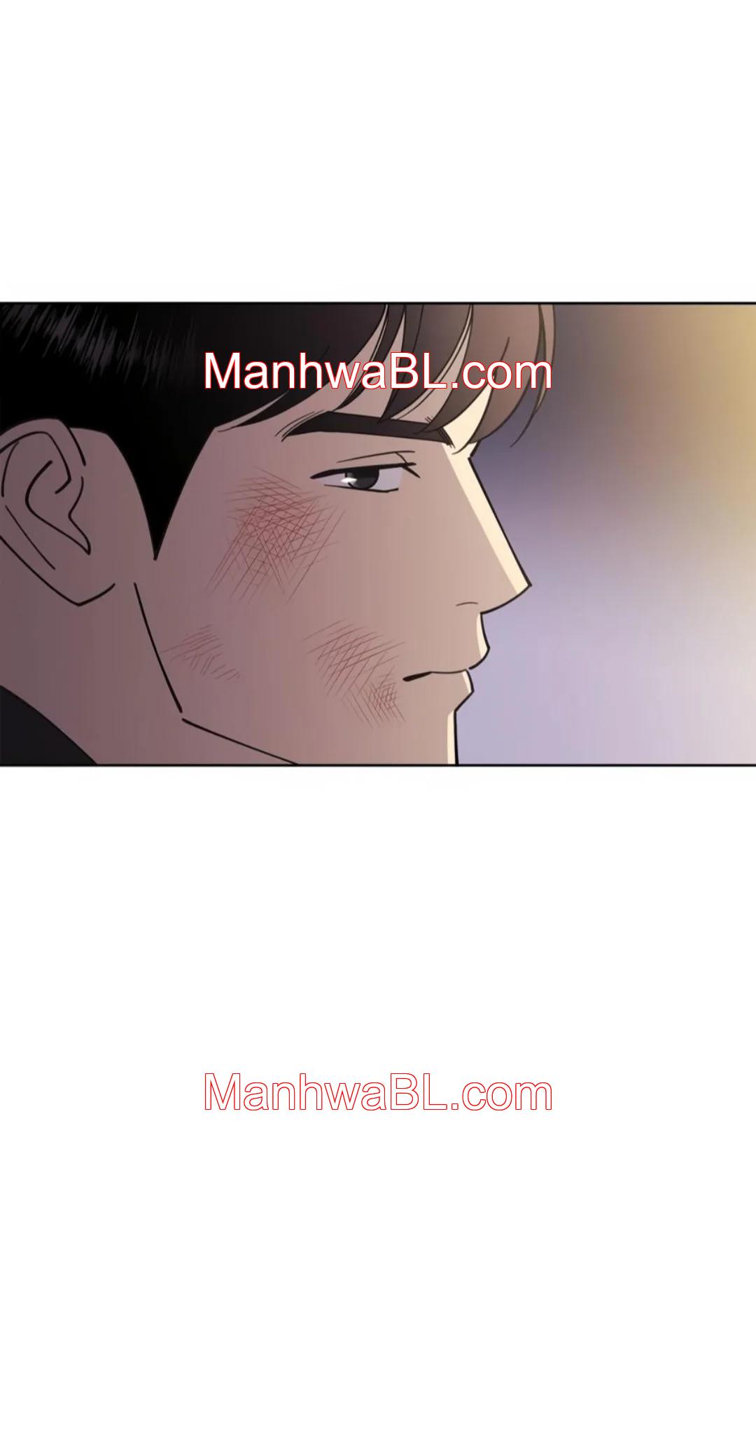 Dear Benjamin - Capítulo 28.2 manhwa
