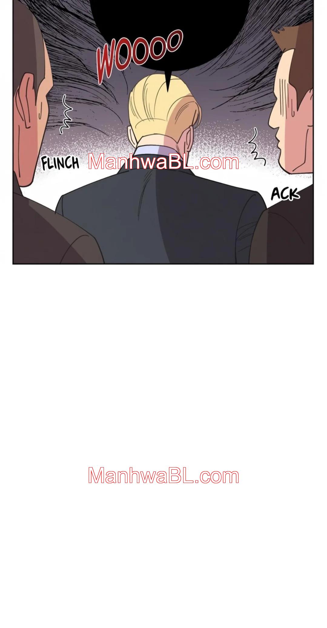 Dear Benjamin - Capítulo 28.2 manhwa