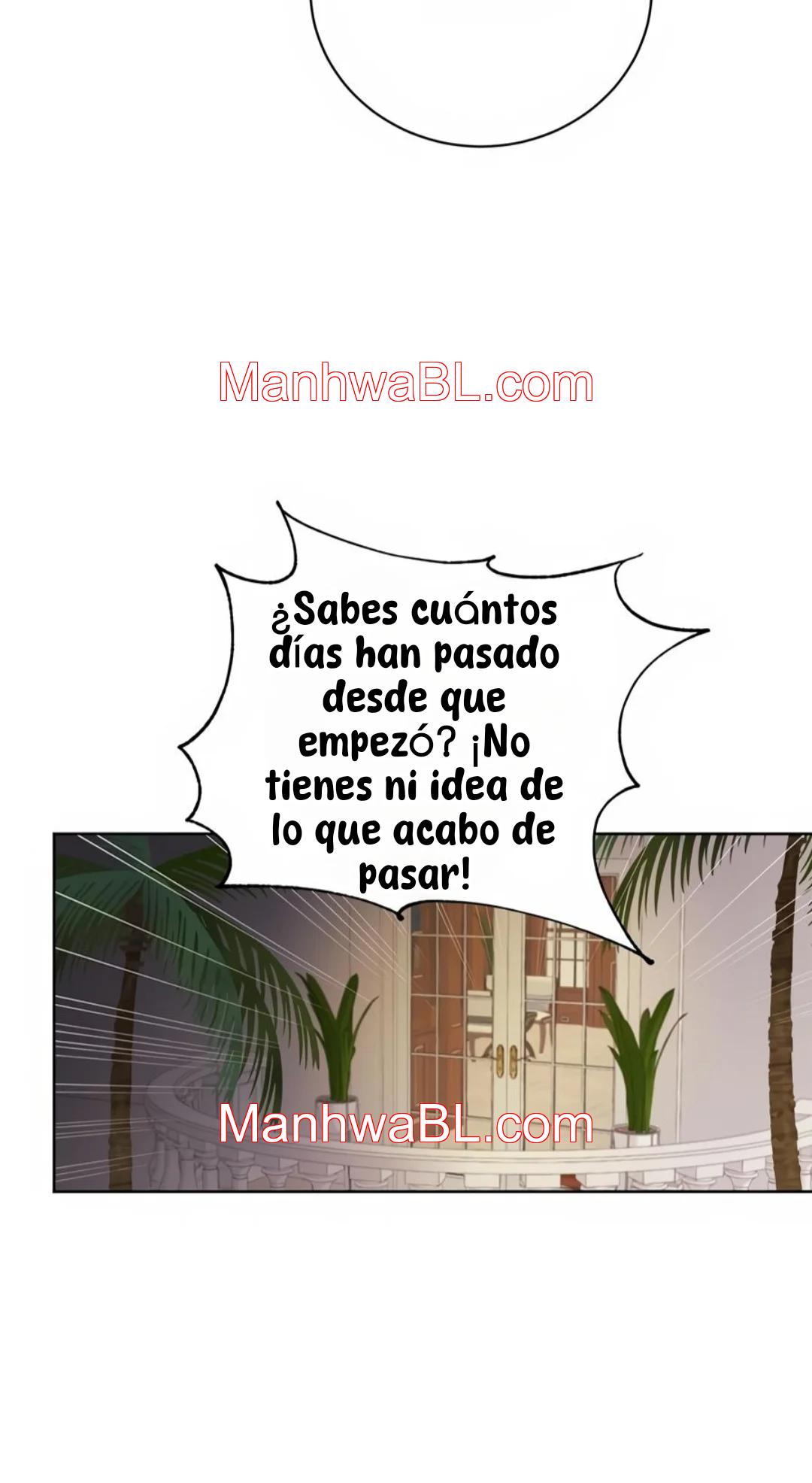 Dear Benjamin - Capítulo 28.2 manhwa
