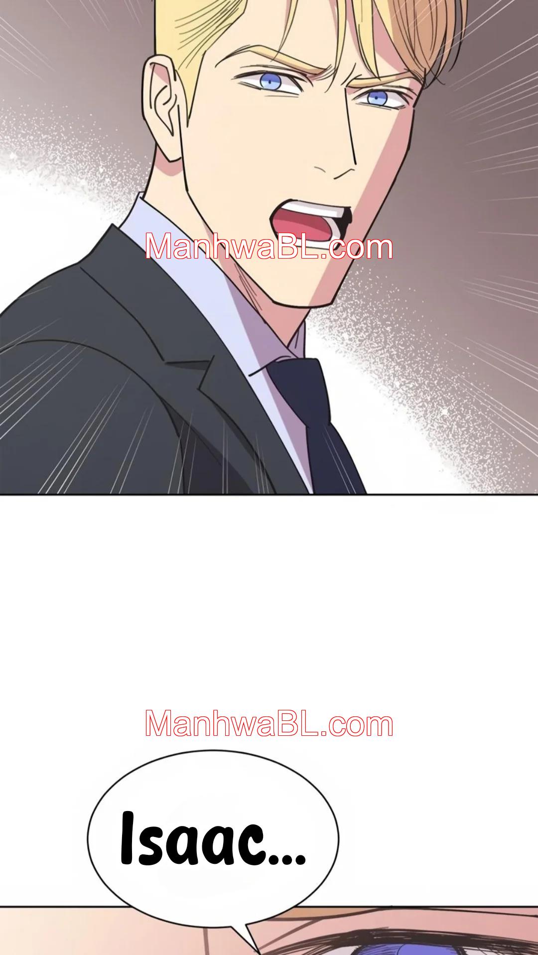 Dear Benjamin - Capítulo 28.2 manhwa
