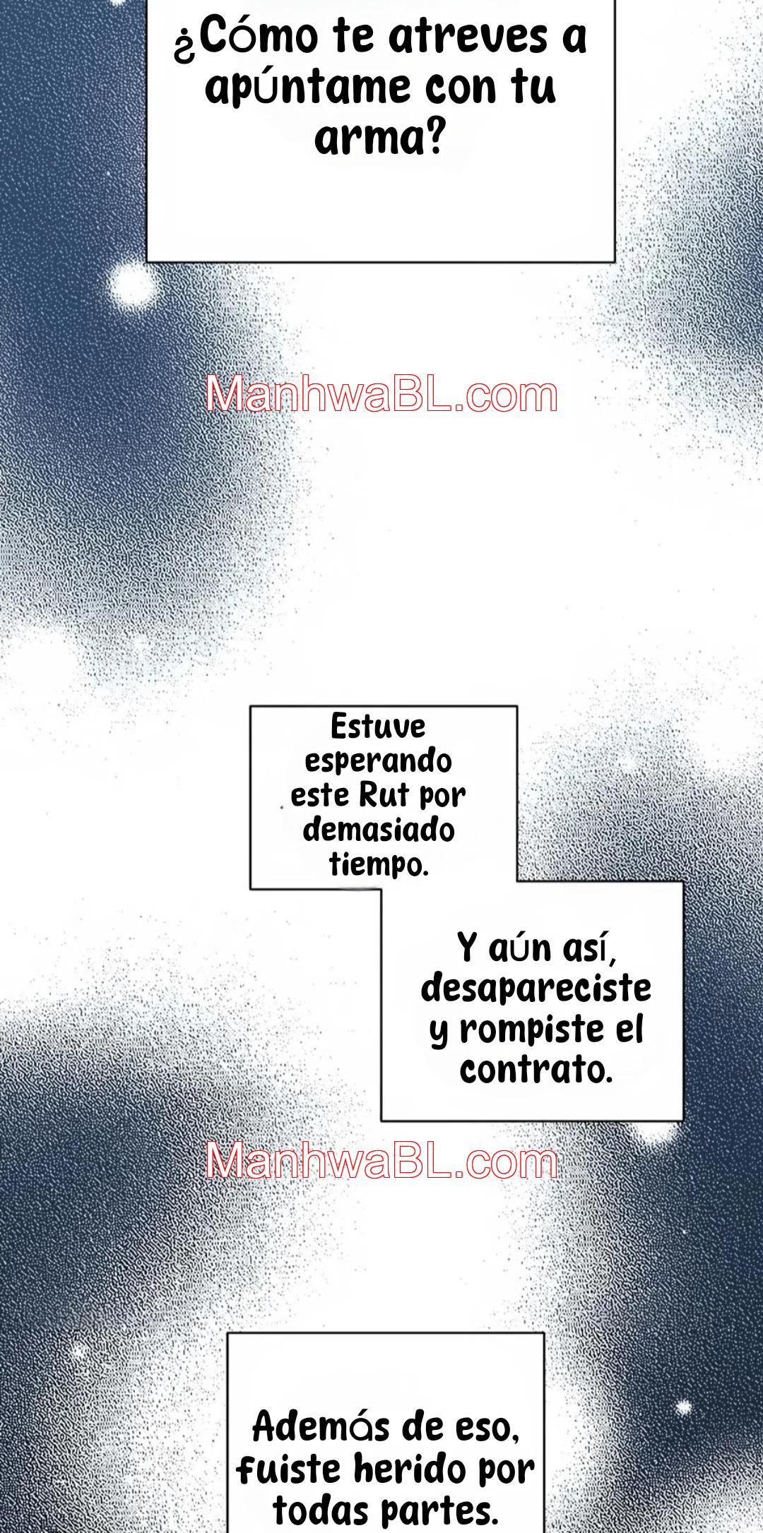 Dear Benjamin - Capítulo 28.2 manhwa