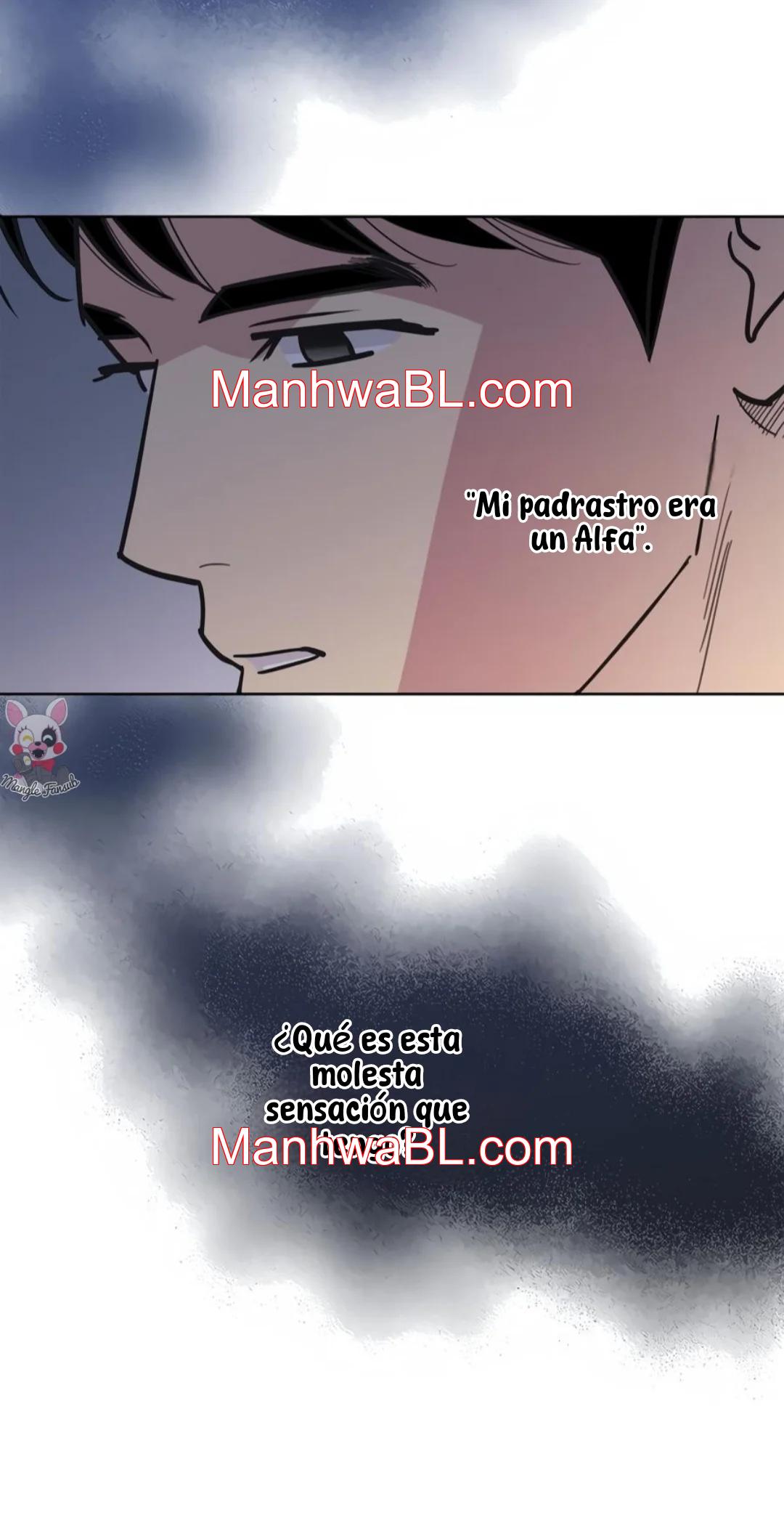 Dear Benjamin - Capítulo 23.3 manhwa