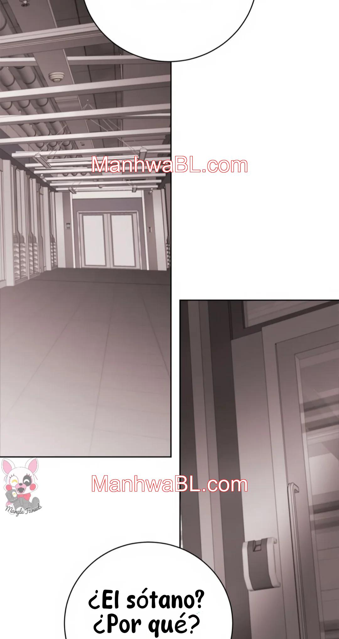 Dear Benjamin - Capítulo 23.3 manhwa