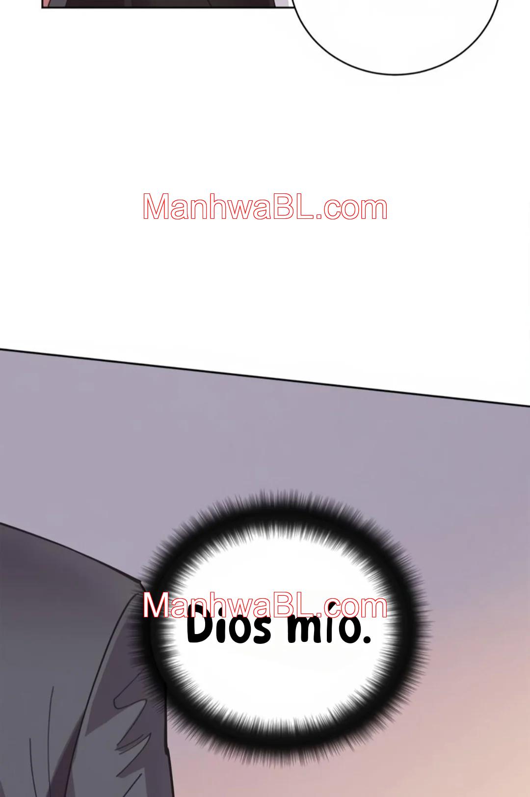 Dear Benjamin - Capítulo 23.3 manhwa