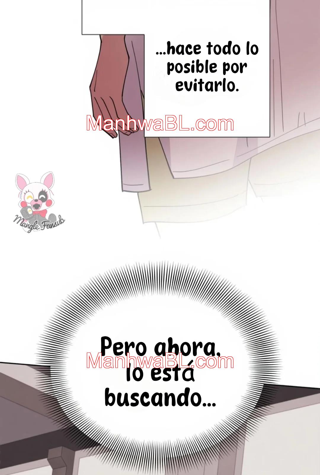 Dear Benjamin - Capítulo 23.3 manhwa