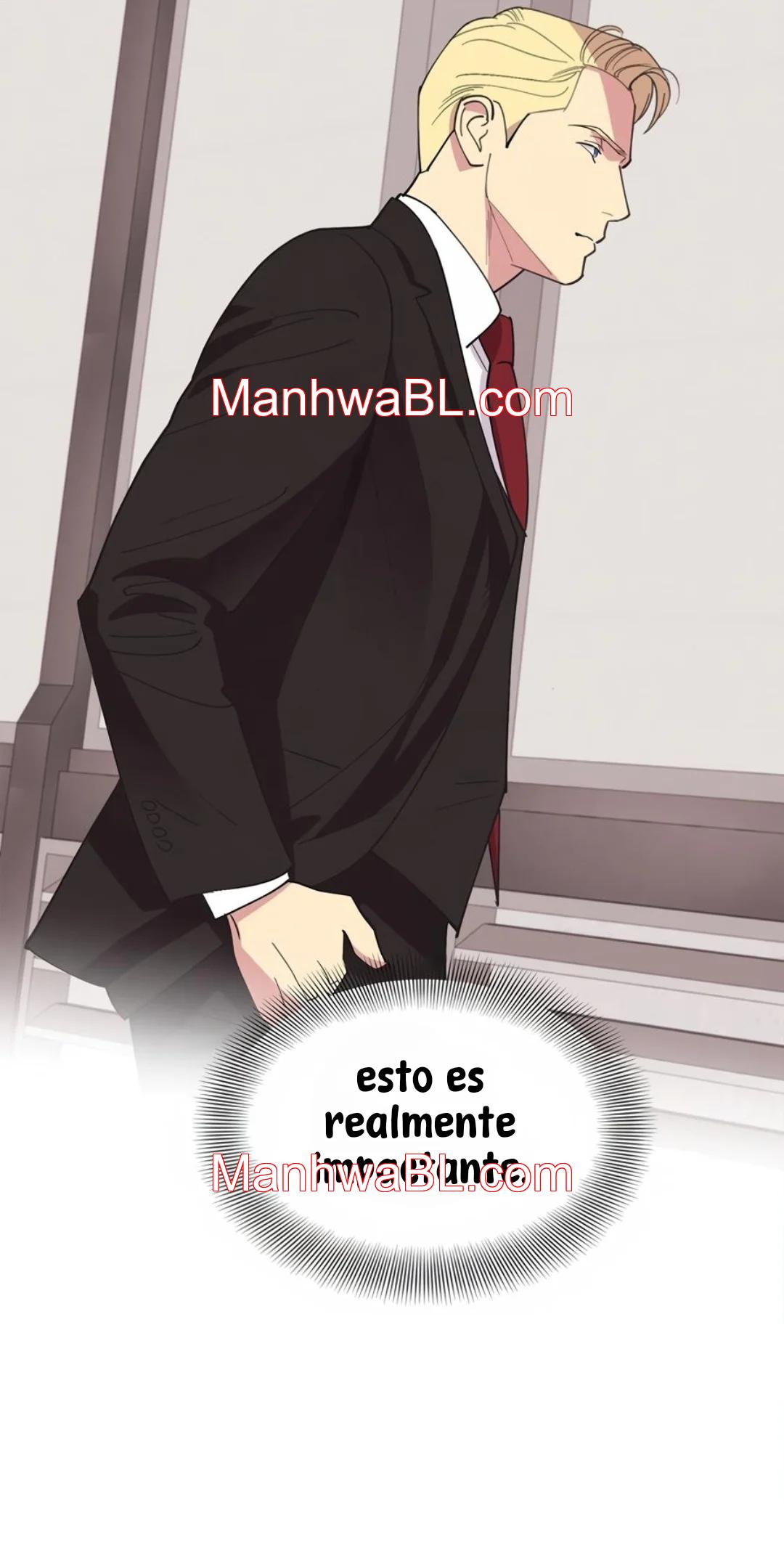 Dear Benjamin - Capítulo 23.3 manhwa