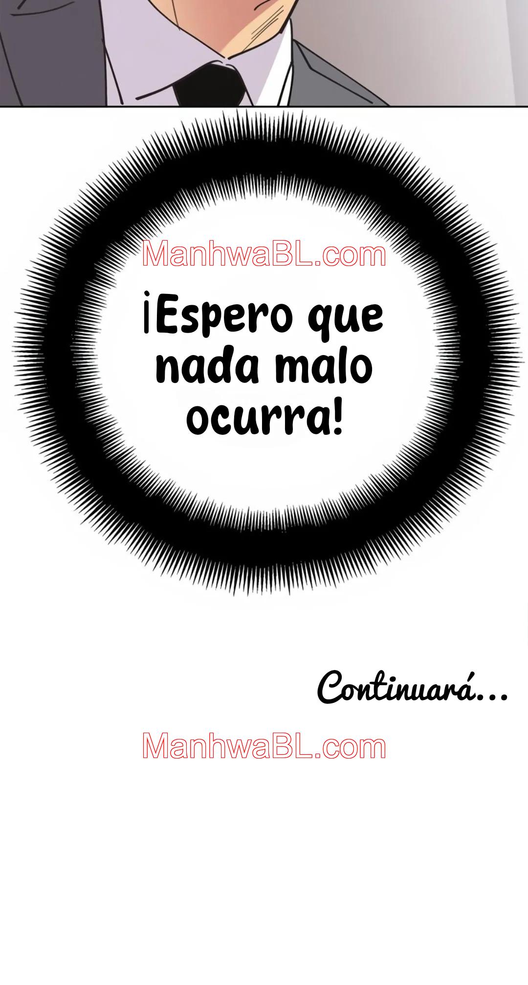 Dear Benjamin - Capítulo 23.3 manhwa