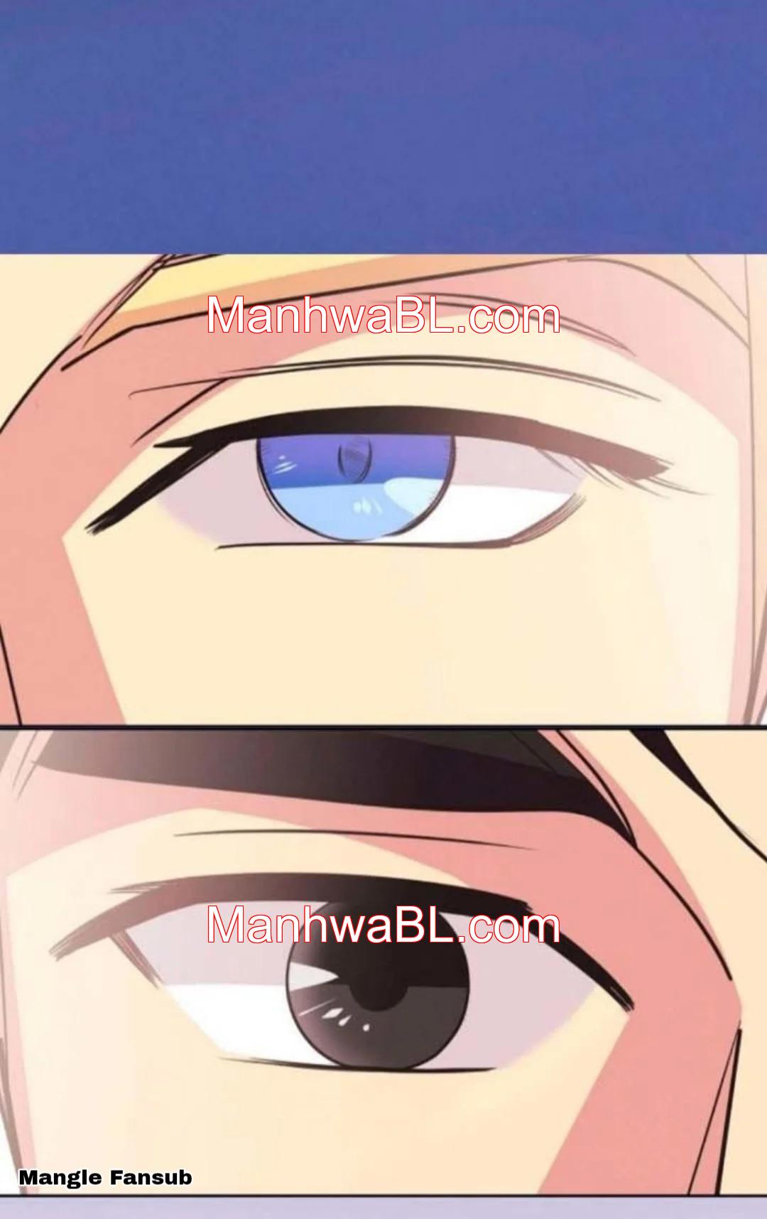 Dear Benjamin - Capítulo 17.3 manhwa