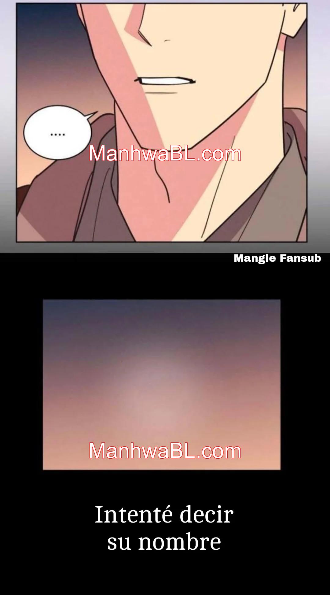 Dear Benjamin - Capítulo 17.3 manhwa