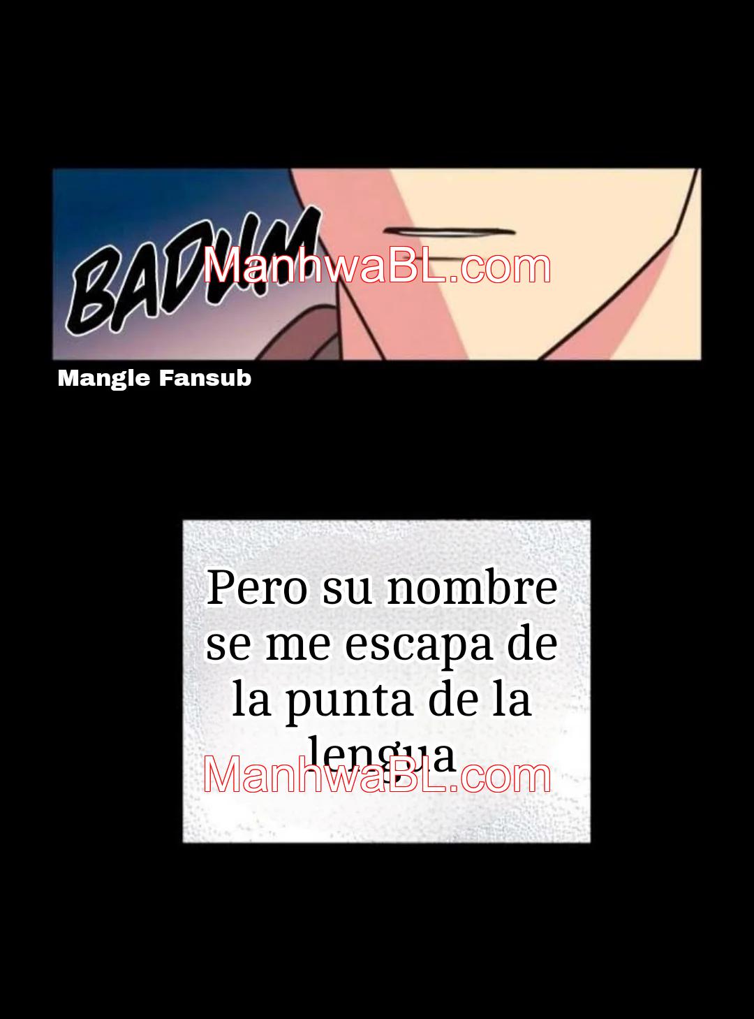 Dear Benjamin - Capítulo 17.3 manhwa