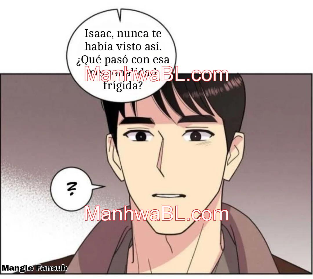 Dear Benjamin - Capítulo 17.3 manhwa