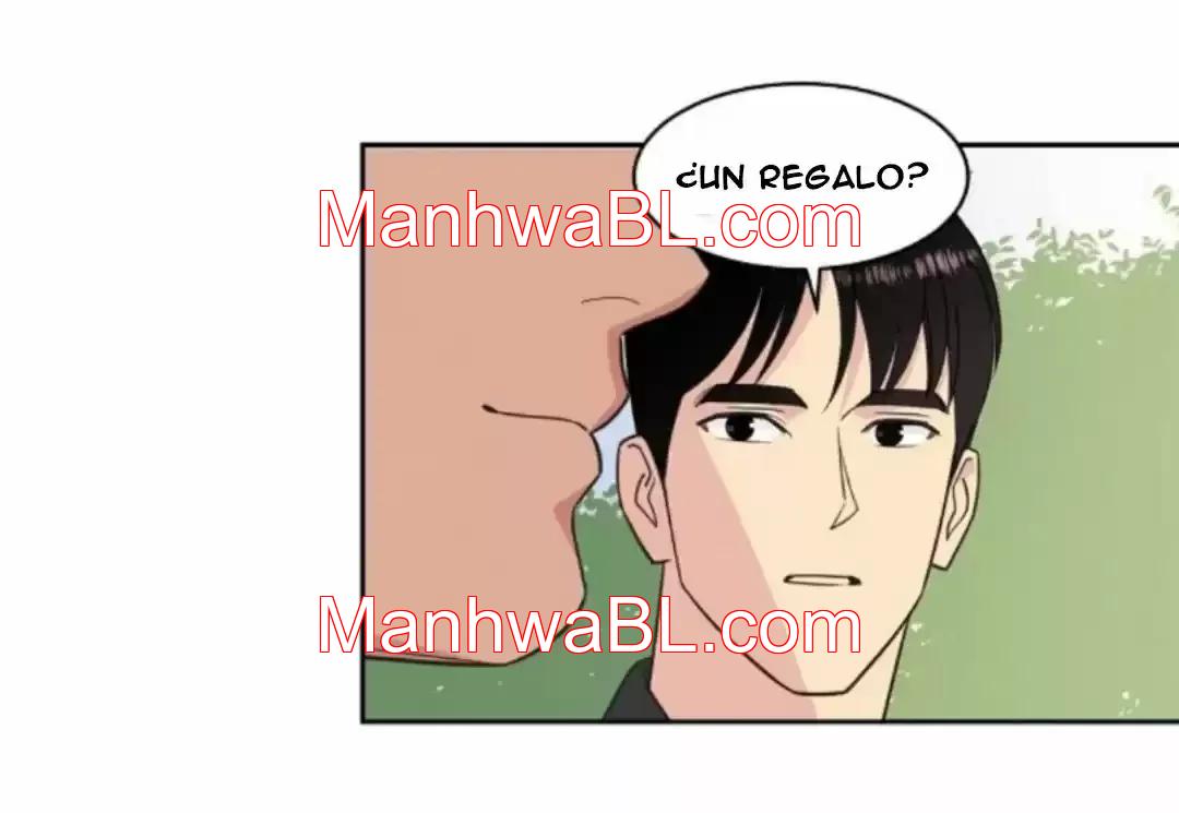 Dear Benjamin - Capítulo 13 manhwa