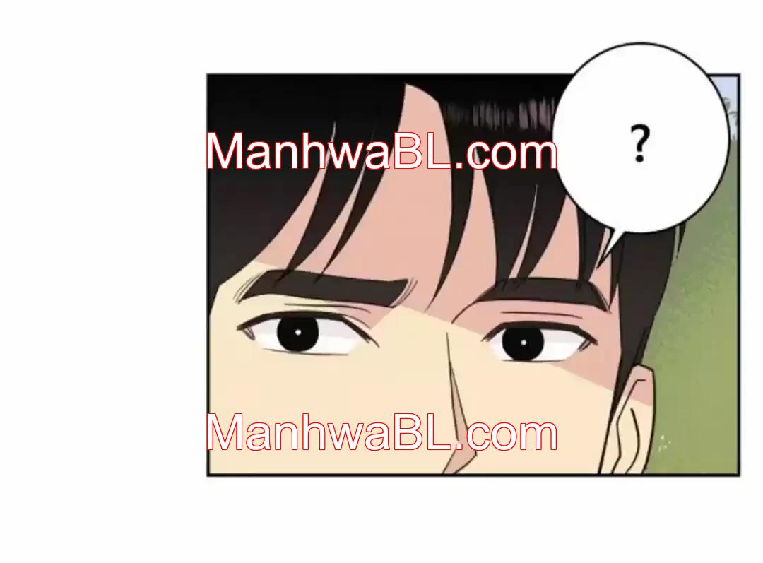Dear Benjamin - Capítulo 13 manhwa