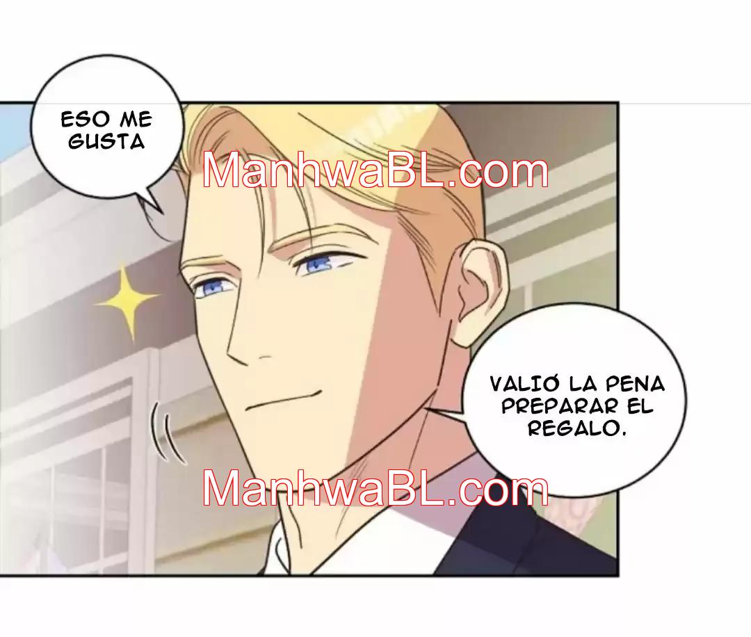 Dear Benjamin - Capítulo 13 manhwa