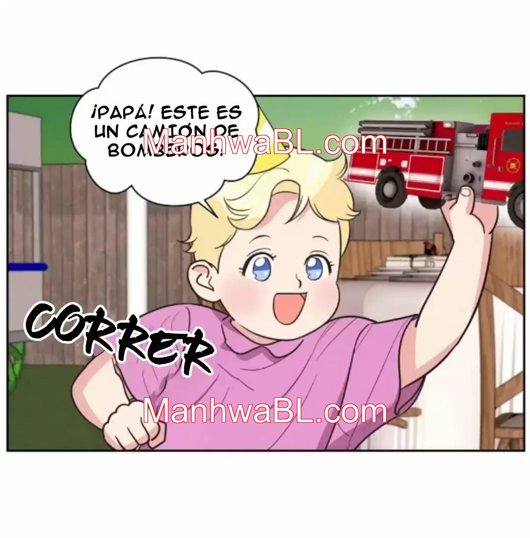 Dear Benjamin - Capítulo 13 manhwa