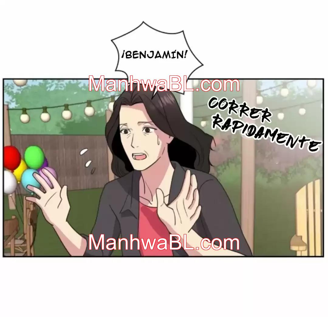 Dear Benjamin - Capítulo 13 manhwa