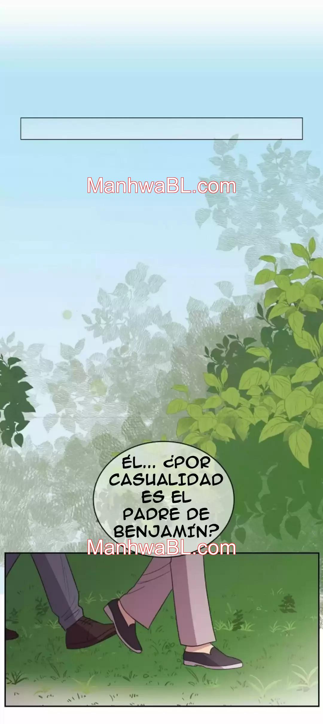 Dear Benjamin - Capítulo 13 manhwa