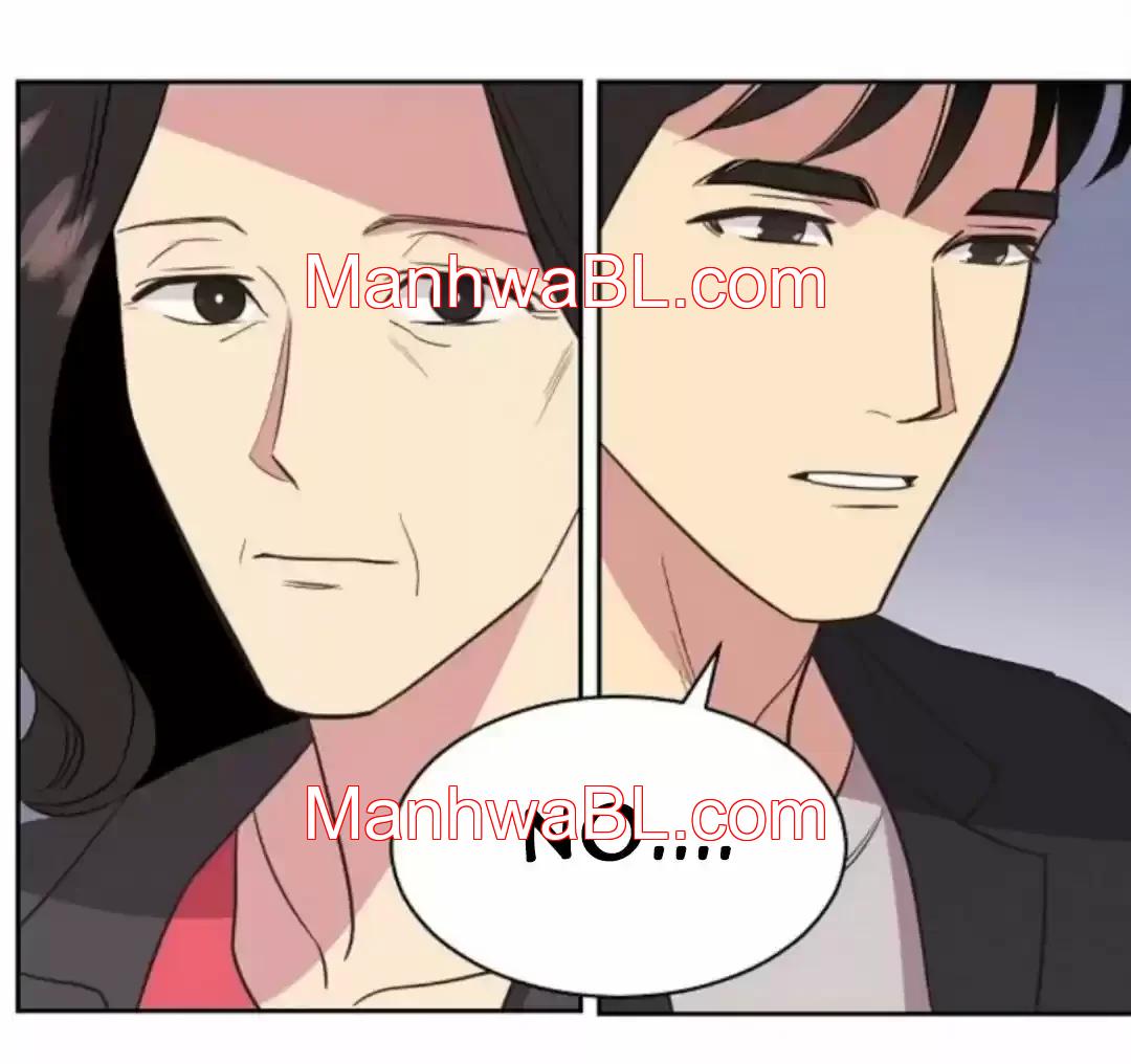 Dear Benjamin - Capítulo 13 manhwa