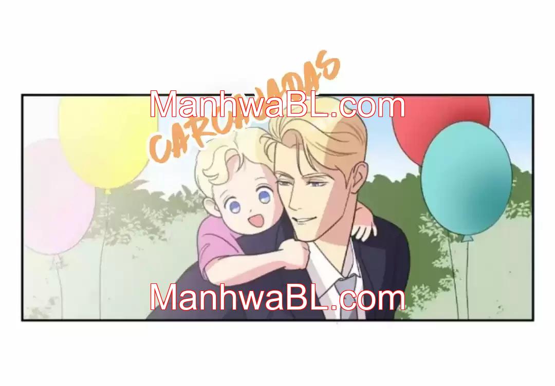 Dear Benjamin - Capítulo 13 manhwa