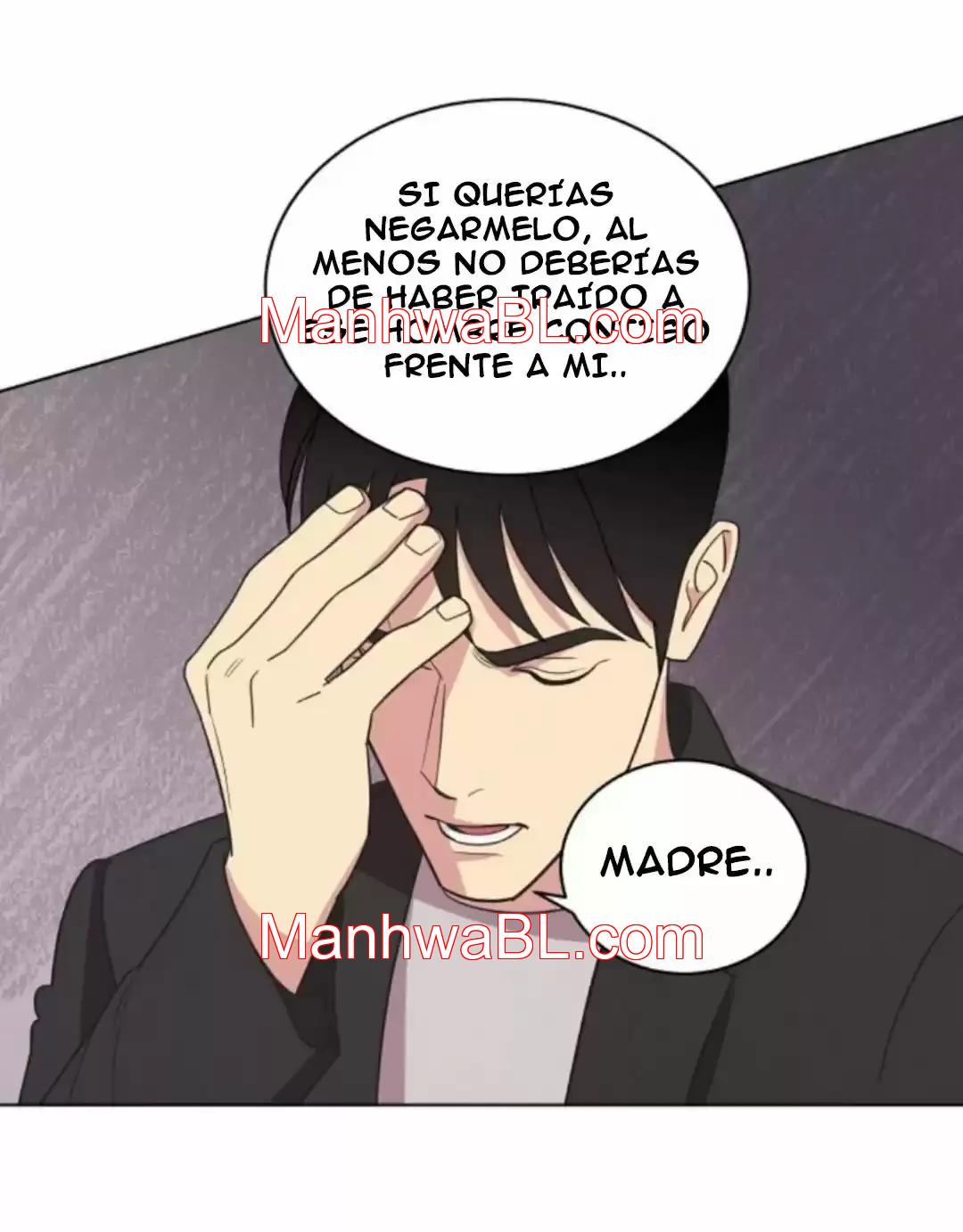 Dear Benjamin - Capítulo 13 manhwa