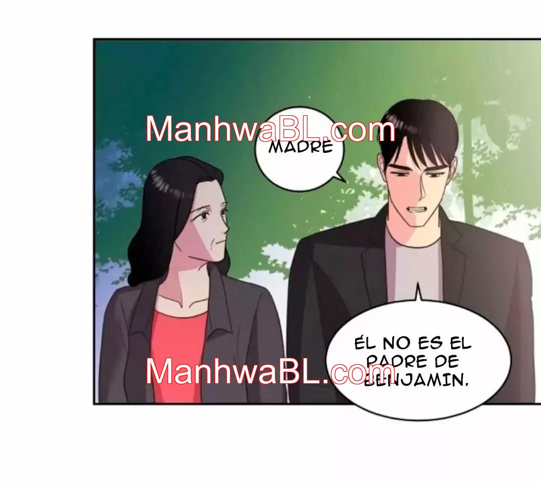 Dear Benjamin - Capítulo 13 manhwa