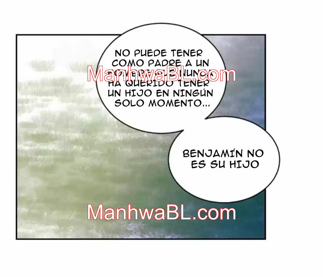 Dear Benjamin - Capítulo 13 manhwa