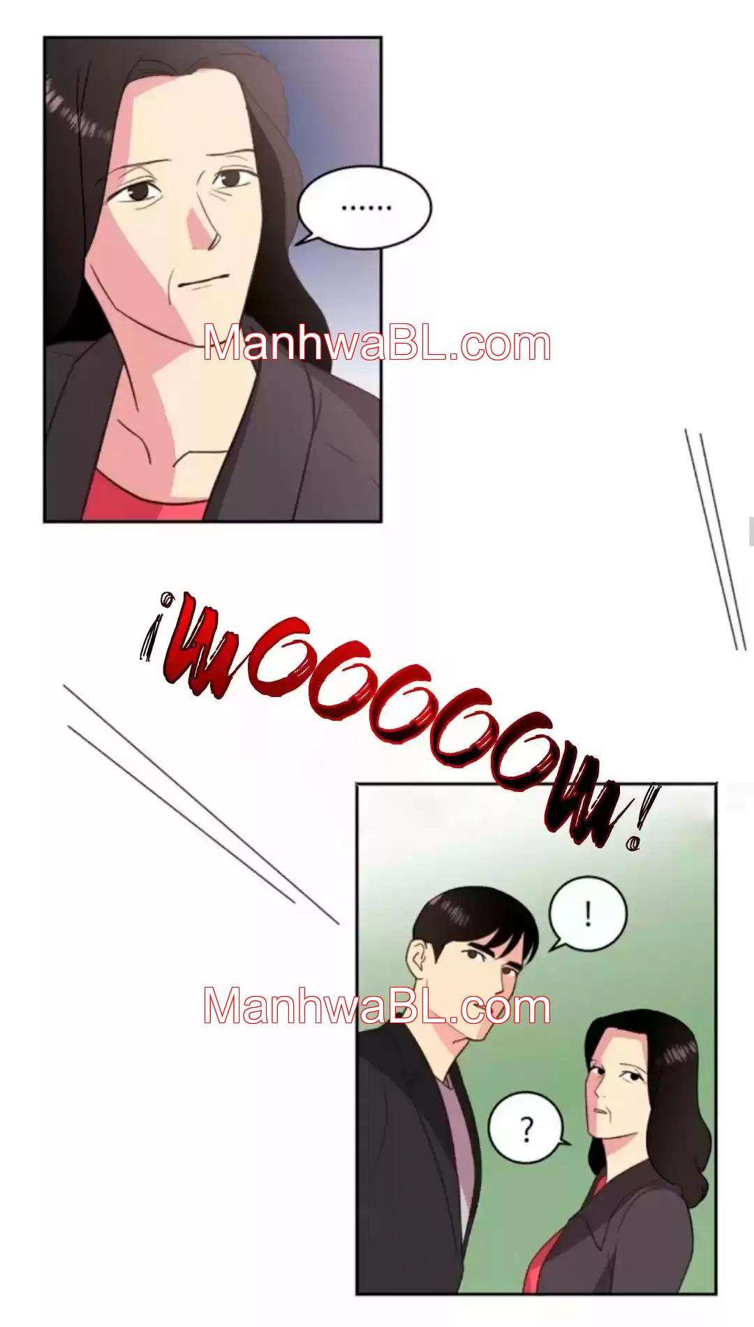 Dear Benjamin - Capítulo 13 manhwa
