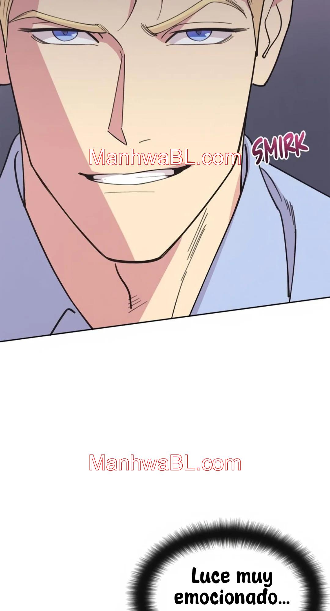 Dear Benjamin - Capítulo 25.2 manhwa