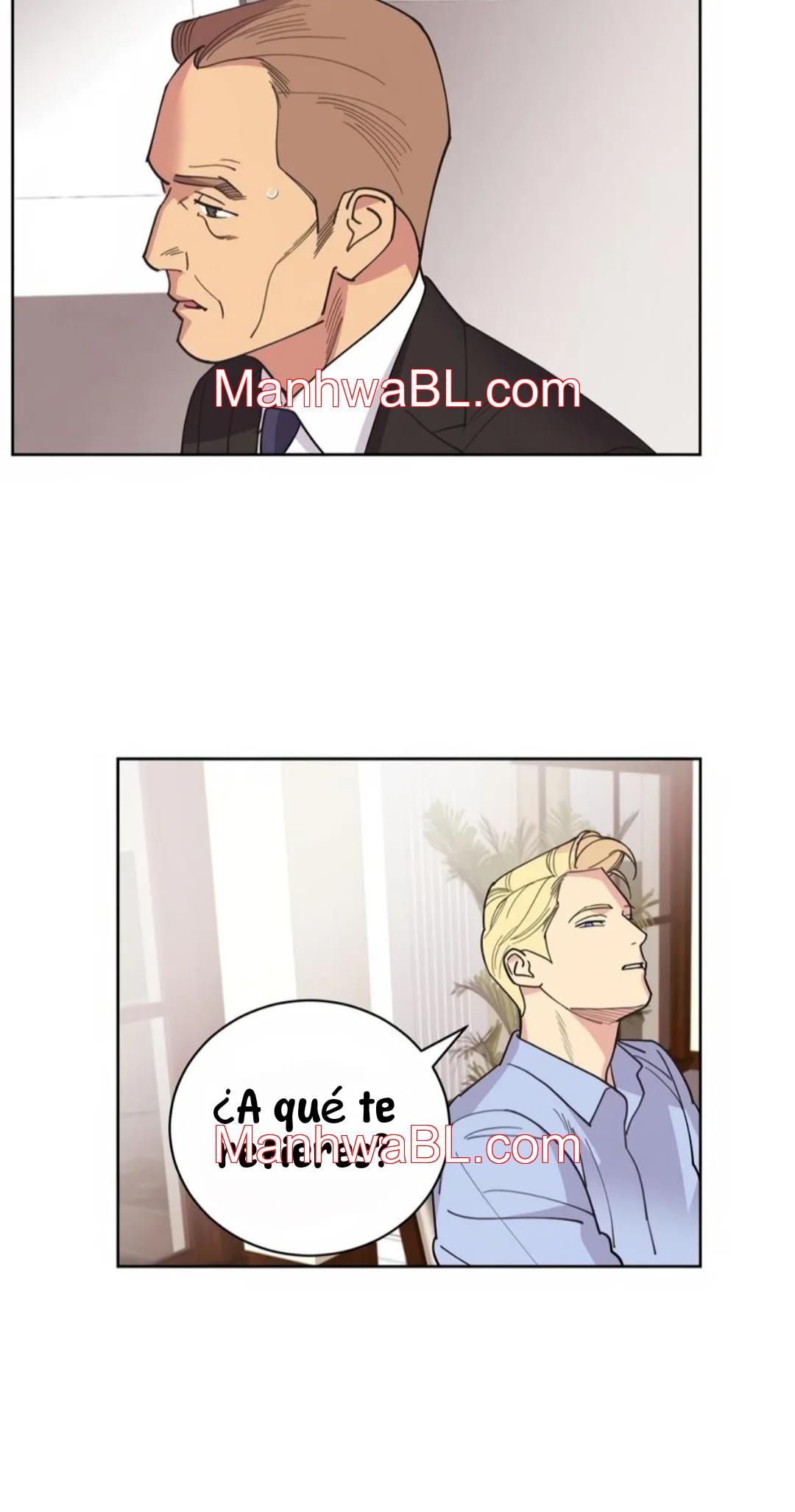 Dear Benjamin - Capítulo 25.2 manhwa