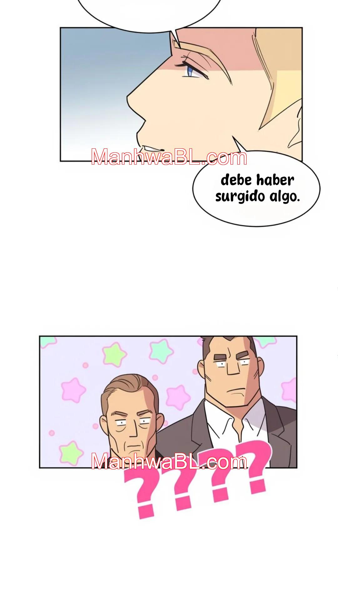 Dear Benjamin - Capítulo 25.2 manhwa