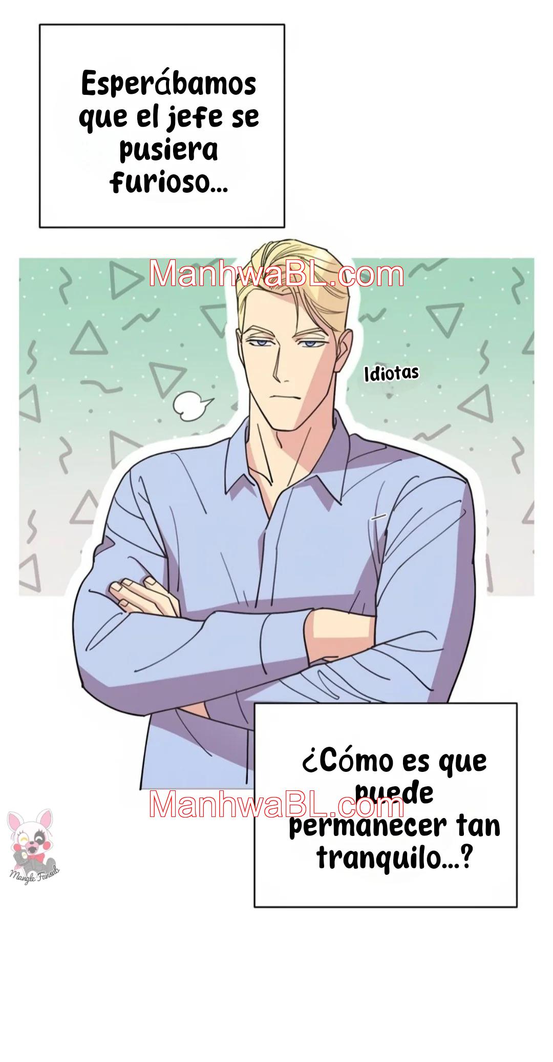 Dear Benjamin - Capítulo 25.2 manhwa