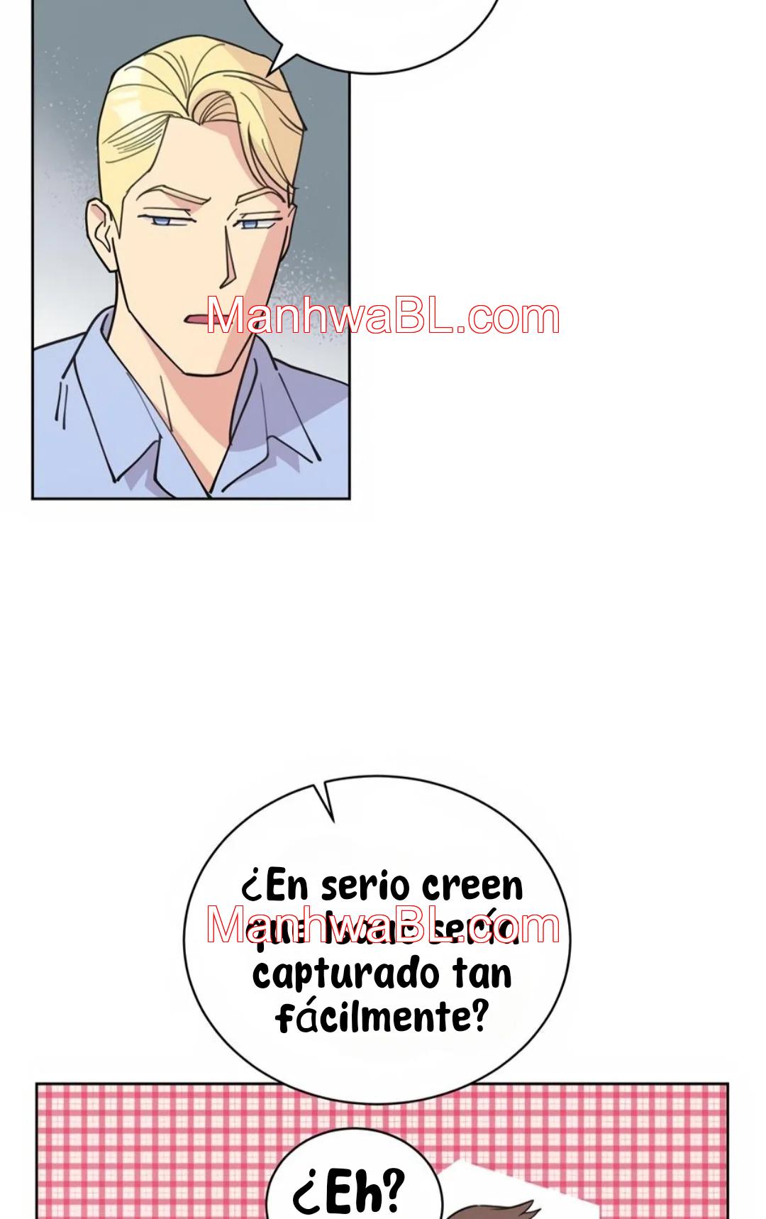Dear Benjamin - Capítulo 25.2 manhwa