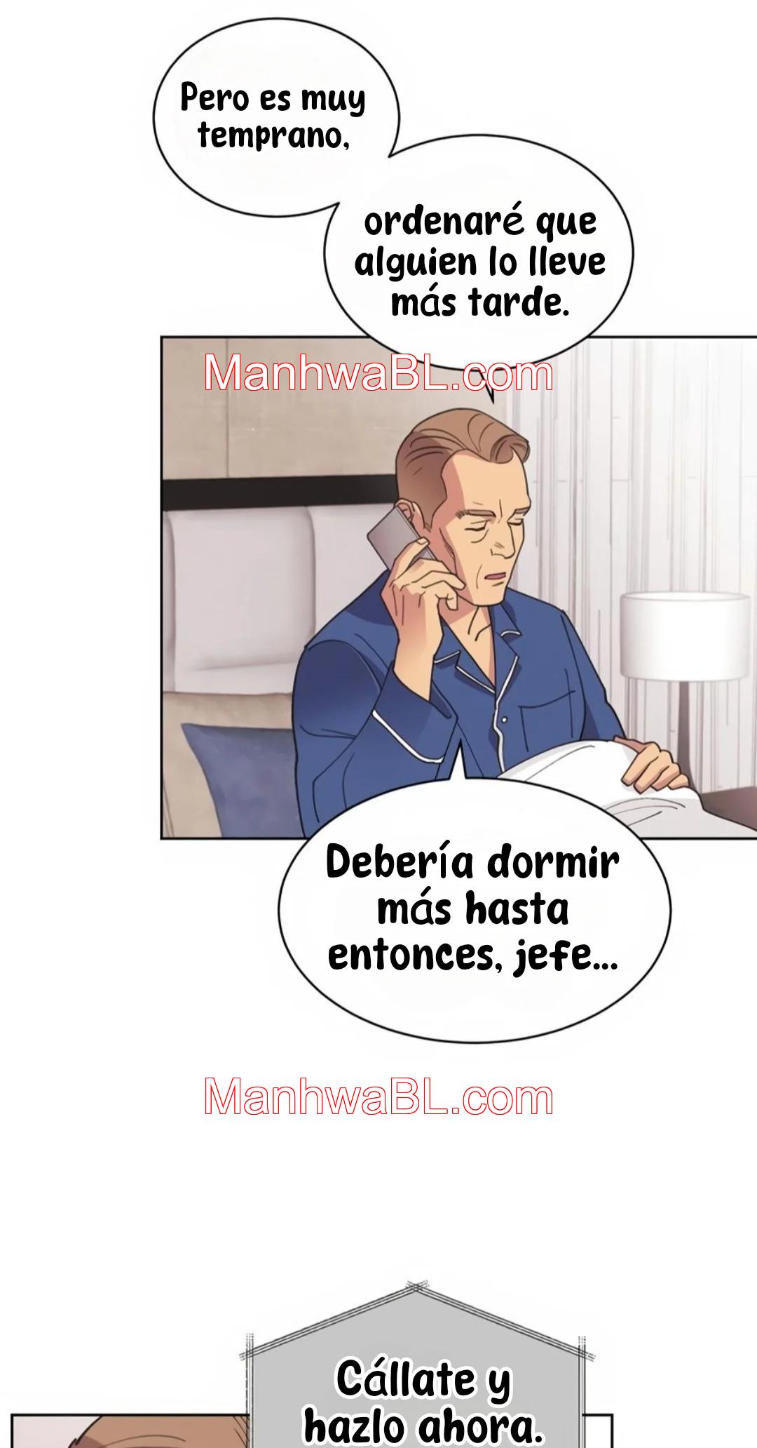 Dear Benjamin - Capítulo 25.2 manhwa