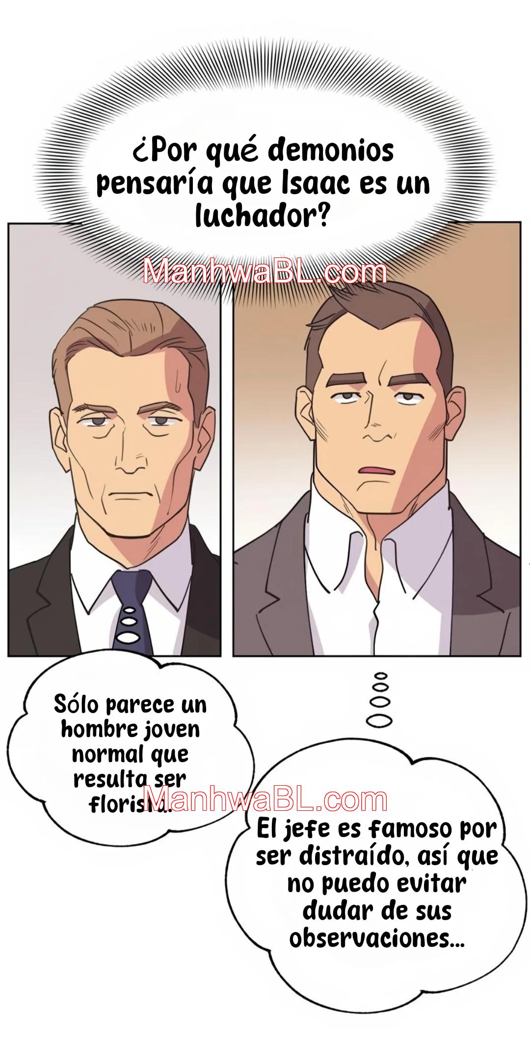 Dear Benjamin - Capítulo 25.2 manhwa