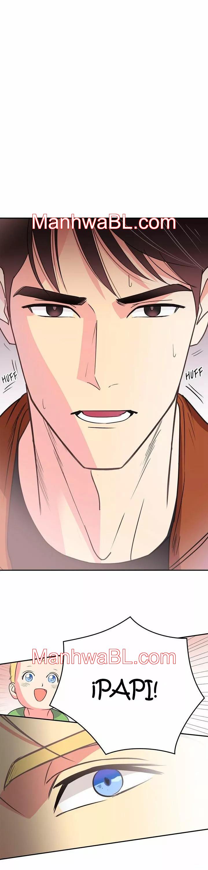 Dear Benjamin - Capítulo 5.3 manhwa