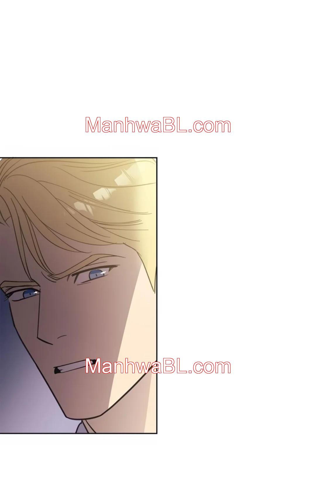 Dear Benjamin - Capítulo 28 manhwa