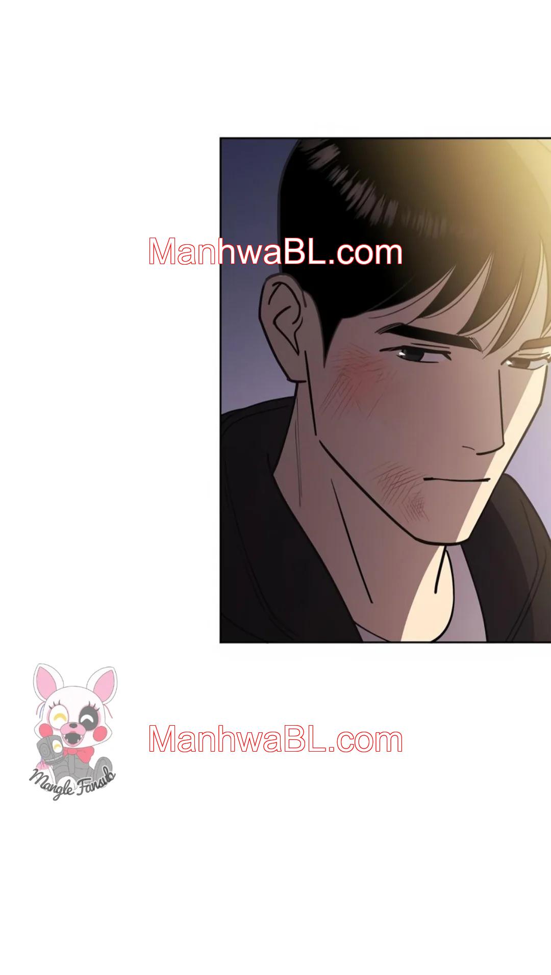 Dear Benjamin - Capítulo 28 manhwa