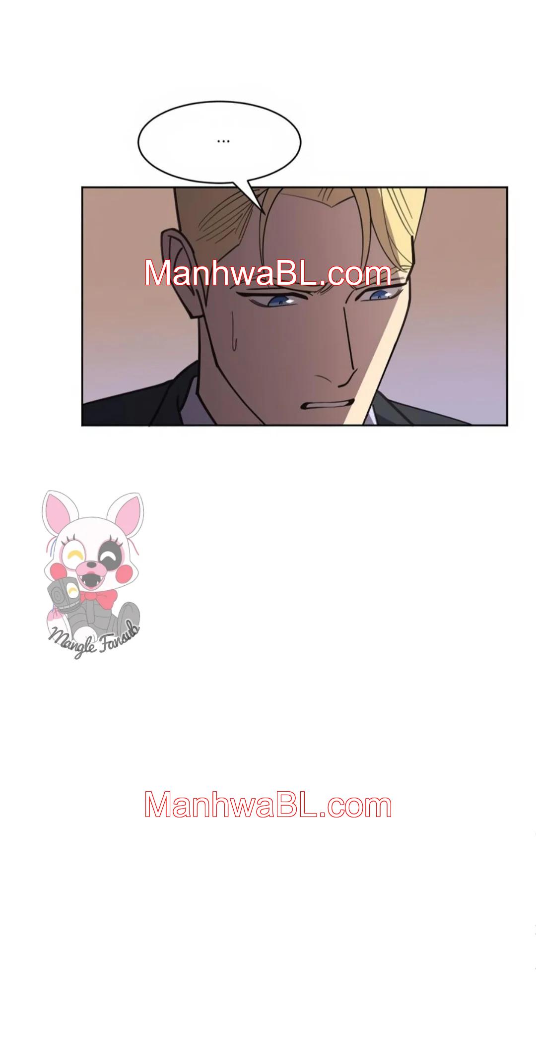 Dear Benjamin - Capítulo 28 manhwa