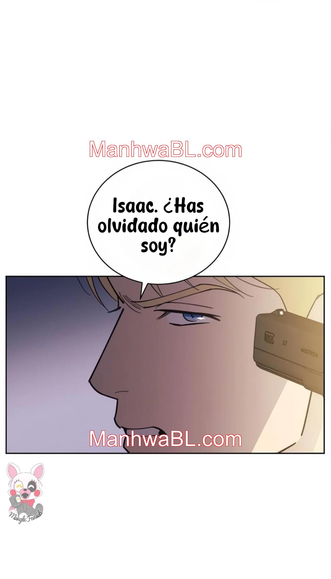 Dear Benjamin - Capítulo 28 manhwa